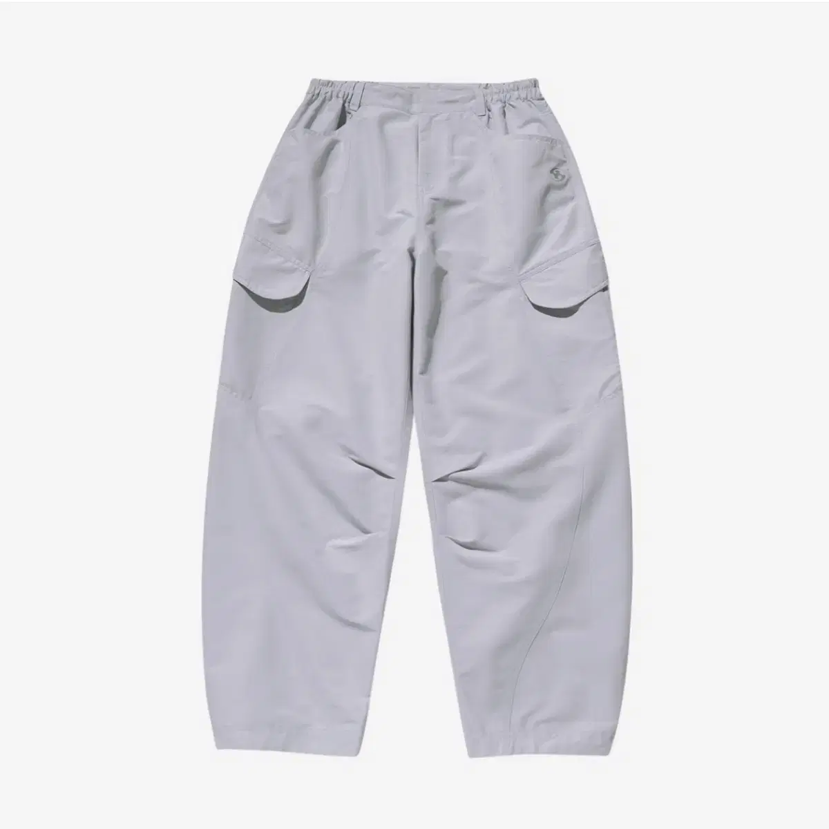 23fw 산산기어 핀턱 카고팬츠 Pin-Tuck Cargo pants 1